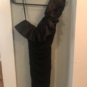 Special occasion dress